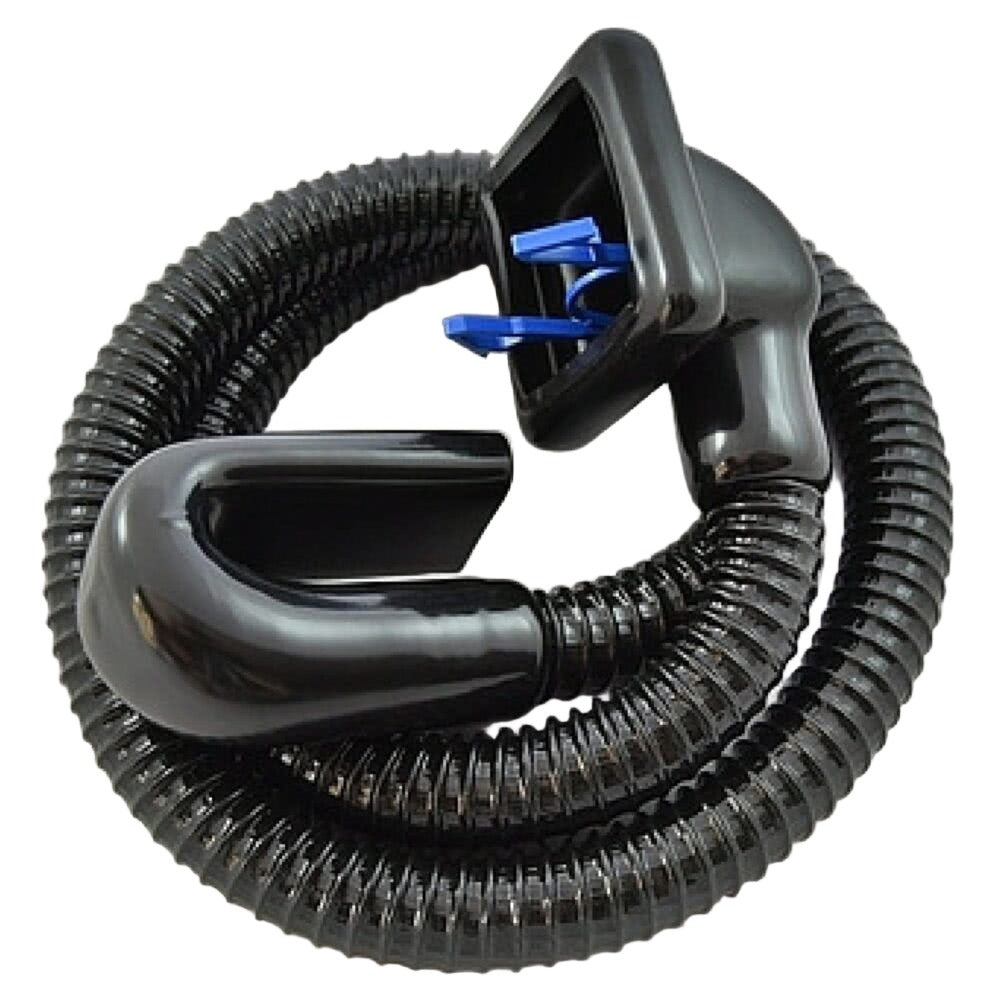 CoolCop Body Armor Air Conditioning - Universal, Explorer, Crown Victoria, Charger, Taurus - 6ft, Ford Explorer Interceptor 2013-2019